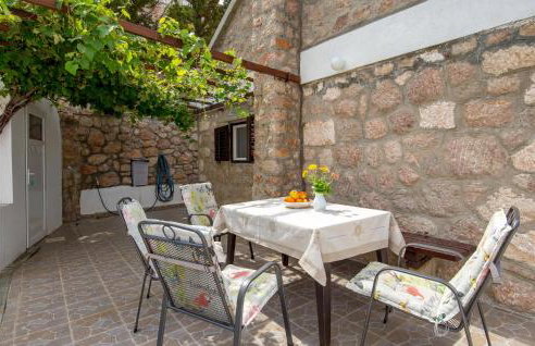 Holiday Home Starigrad Kod Senja, Obala Cr - Foto 8