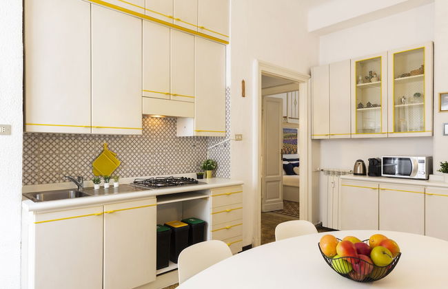 notaMi - Titty House Crocetta - Photo 17