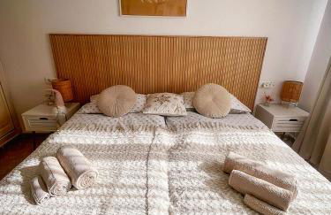 Apartament Blanca - Foto 73