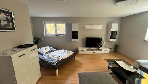 Großzügige Ferienwohnung im Oberland - Foto 2