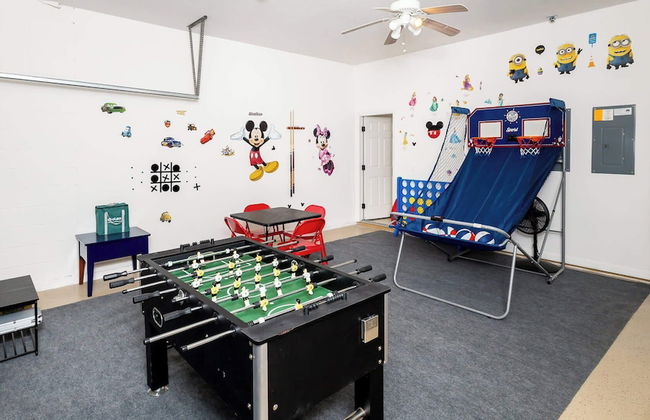 Home Away From Home At Bridgeford Crossing - Foto 42