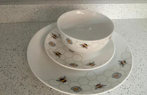 Cheshire Home Stays - Photo 17