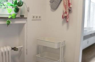 Kernsanierte moderne helle Wohlfühloase - Foto 12