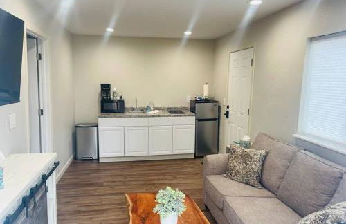 Deluxe Cabin 5 - Rogue River Resort - Foto 21