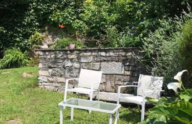 Casa privata con splendida vista lago "Il Gallicantus" - Foto 33