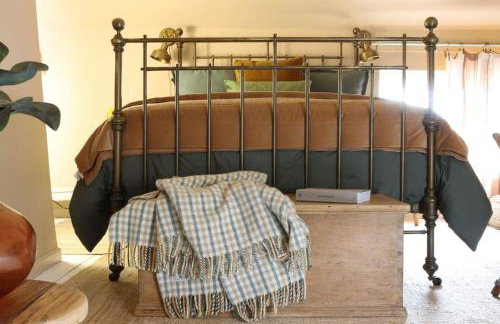 THE NOOK NORFOLK - Cottage in Sedgeford - Foto 26