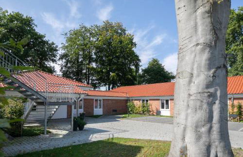 Weberhof Ferienapartments -haustierfreundlich- in Rostrup am Westufer des Zwischenahner Meers - Foto 44