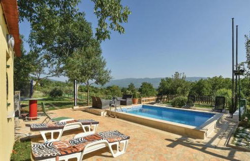 Three-Bedroom Holiday Home In Dicmo - Foto 7