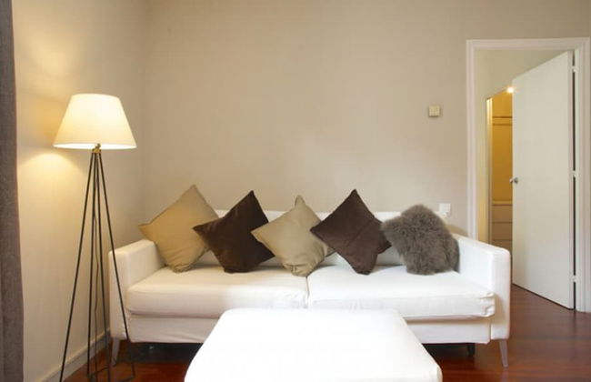 BarcelonaForRent Urban Town Suites - Photo 34