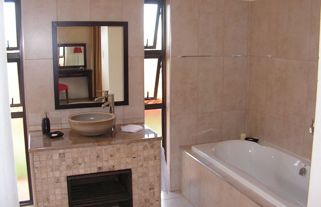 Ama Casa Cottages - Foto 24