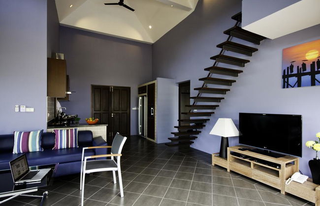 Tha Lane Bay Villas - Foto 18