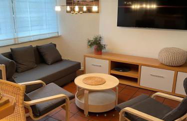 Twenge Retreat - Haus Nähe Stadt und Flughafen mit Garten, 3 Zimmer, TV, Küche, Bad und Netflix - Foto 13