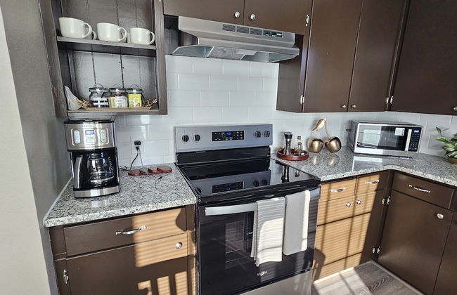 Belton Lakehouse - Foto 30