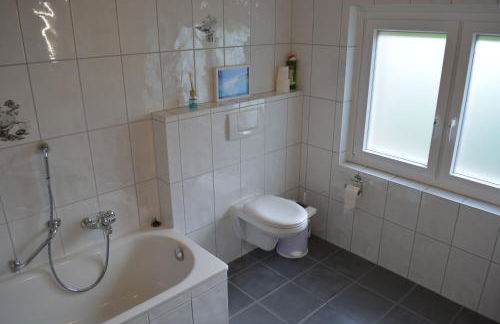 Ferienwohnung Inauen s Kiek in - Photo 43