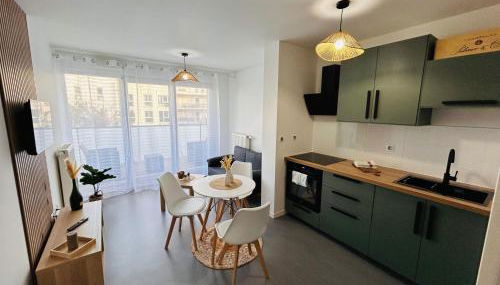 La Suite Bezannes Parking Balcon - Foto 2, Other