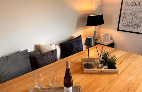 Sonnendeck - Wellness Whirlpool Garden & Grill,125qm - Foto 15