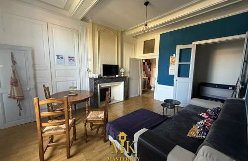 T2 Spacieux Ligny, Grand Salon & Netflix HD - Foto 39