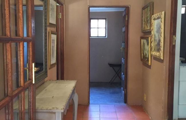 The Cradle Rest - Foto 29