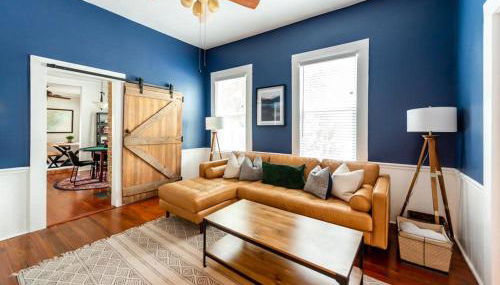 The Montgomery House by Lucky Savannah - Foto 2