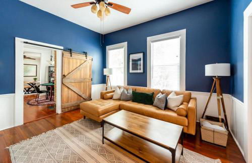 The Montgomery House by Lucky Savannah - Foto 2