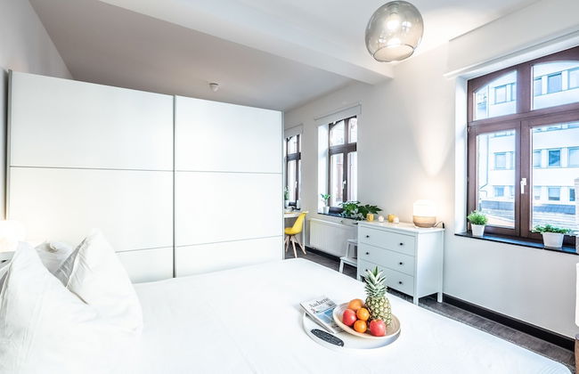 Relax Aachener Boardinghouse Phase 2 - Foto 17