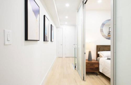 75-5A Luxury 3BR Duplex W D in unit Elevator - Foto 41