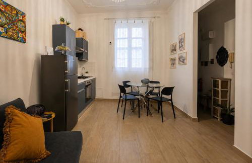 D'Aprile Home Palermo Politeama Mercato del Capo - Foto 3