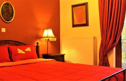 Mainades House - Photo 39