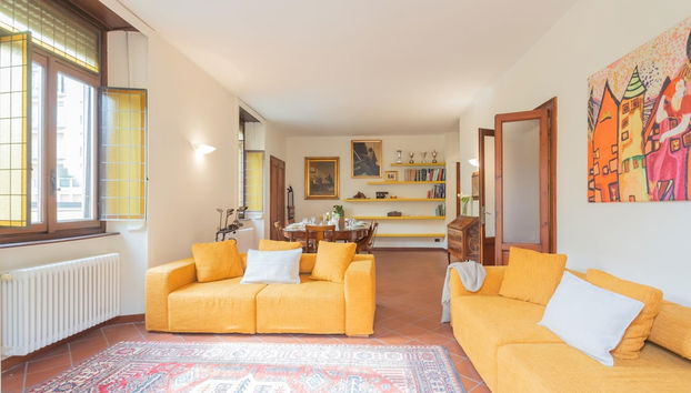 La Casa del Golfista - Foto 2, Habitación