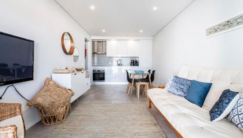 Coastal Holiday´s Apartment - Foto 4