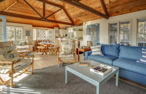 Gated Lakefront Estate - Seaside with Private Beach - Foto 41