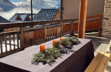 Luxurious Chalet Apartments - Chalet Serendipité - Foto 18