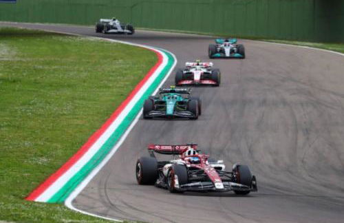 La Mimosa - Photo 43