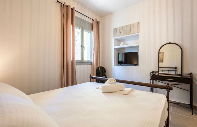 Filiatra Charming Urban Escape Your Cozy Retreat - Foto 18