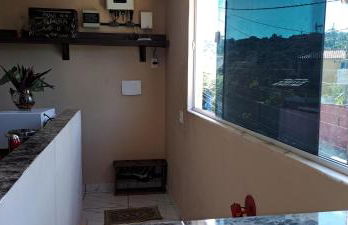 Loft Recanto dos Coelho Ferradura - Foto 9