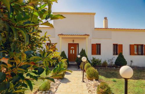 Luxury Villa Ntina - Foto 24