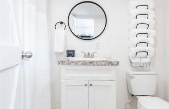 Luxury Tiny House Mins to Lake, Downtown Guntersville Boat Parking - Foto 37