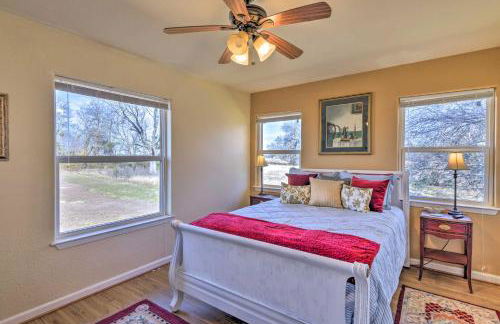 Charming Palmer Family Home on 5 Acres! - Foto 15