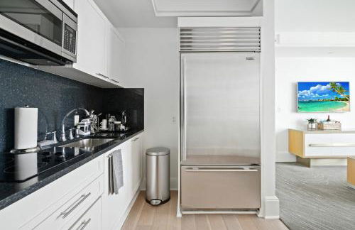 Oceanfront Ritz-Carlton 1 Bedroom Luxury Residence - Foto 11