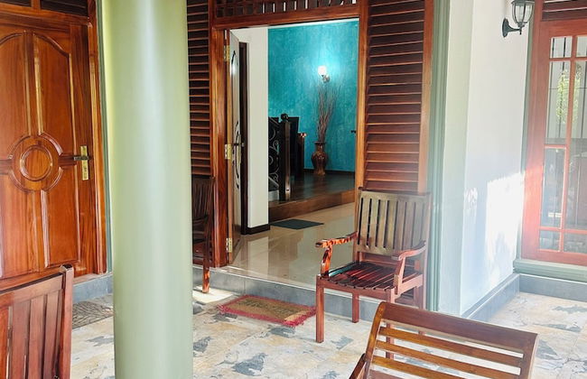 Villa Gajeru Walawwa by W Lanka - Foto 9