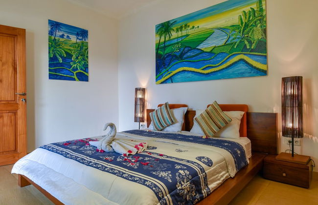 Villa Lumba Lumba 2 - Foto 12