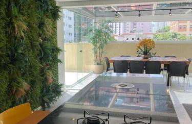 Apt Garden Luxo Completo - Foto 19