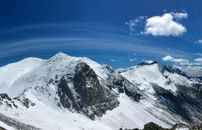 Passeggiata con racchette da neve al Parco Naturale di Somiedo - Foto 5