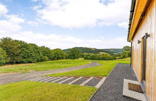 Coed Y Pentre - Foto 33