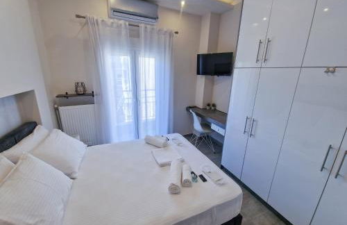 Modern 2 - Bedroom Penthouse in Thessaloniki - Foto 29