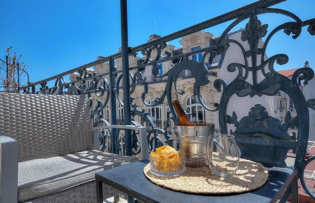 Maison Lamartine - Foto 51