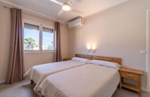 Ponent Cala Ratjada Apartments E - Foto 13