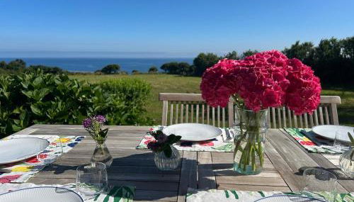 Luxury villa on the sea in Brittany - Foto 2