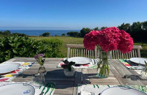 Luxury villa on the sea in Brittany - Foto 2