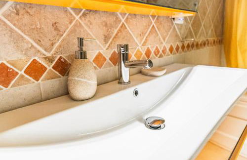 "La Casa di Ryan" -Intera casa - Policlinico - Cittadella - Tra Cagliari e il mare - Foto 31